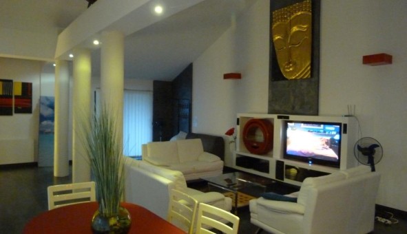Logement tudiant Location T2 Vide Massy (91300)