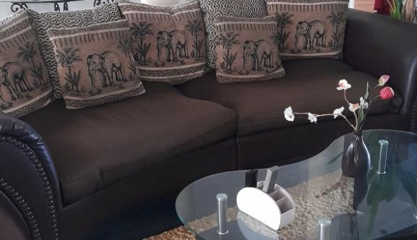 Logement tudiant T2 à Massy (91300)