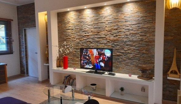 Logement tudiant Location T2 Vide Massy (91300)