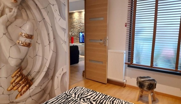 Logement tudiant T2 à Massy (91300)