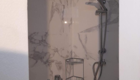 Logement tudiant T2 à Massy (91300)