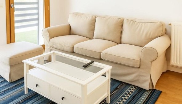 Logement tudiant Location T2 Vide Massy (91300)