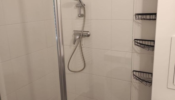 Logement tudiant T2 à Massy (91300)