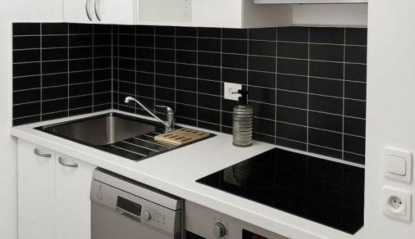 Logement tudiant T2 à Massy (91300)