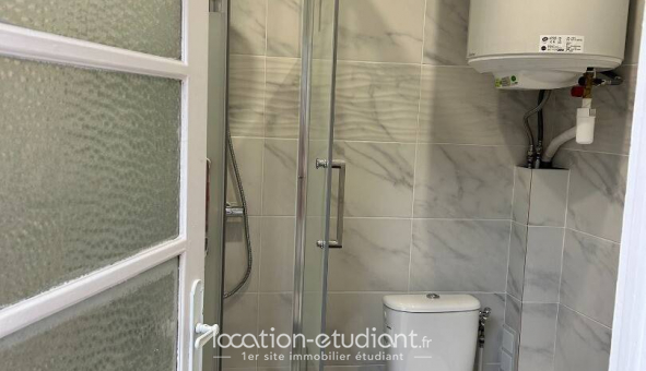 Logement �tudiant T2 &agrave; Massy (91300)