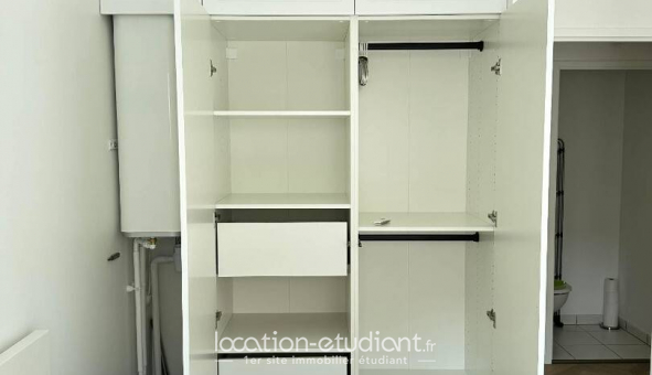 Logement �tudiant T2 &agrave; Massy (91300)