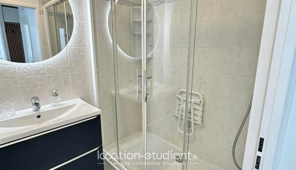 Logement �tudiant T2 &agrave; Massy (91300)