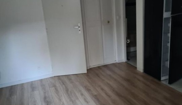 Logement �tudiant T2 &agrave; Massy (91300)