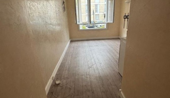 Logement �tudiant Location T2 Vide Massy (91300)