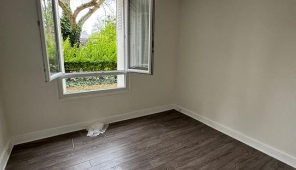 Logement �tudiant T2 &agrave; Massy (91300)