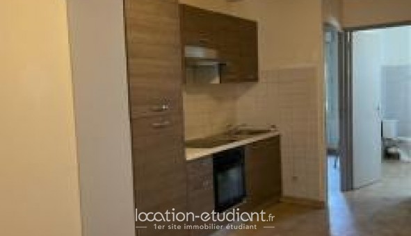 Logement tudiant T2 à Mauguio (34130)