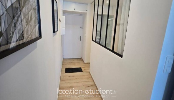 Logement tudiant T2 à Mauguio (34130)