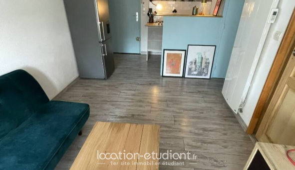 Logement �tudiant T2 &agrave; Mauguio (34130)