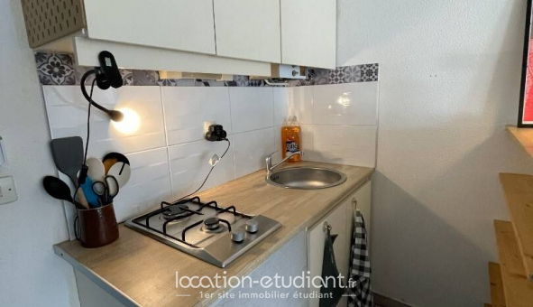 Logement �tudiant T2 &agrave; Mauguio (34130)