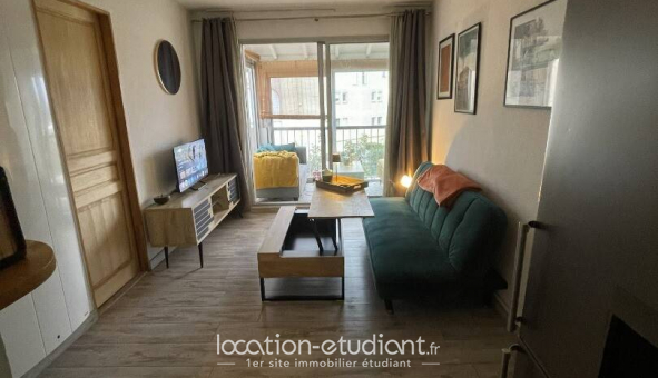 Logement �tudiant Location T2 Meubl&eacute; Mauguio (34130)