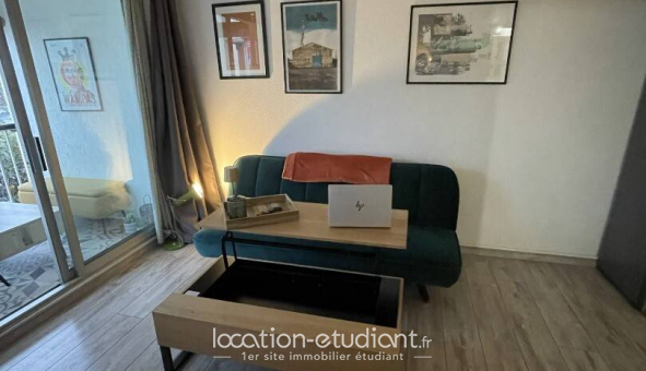 Logement �tudiant T2 &agrave; Mauguio (34130)