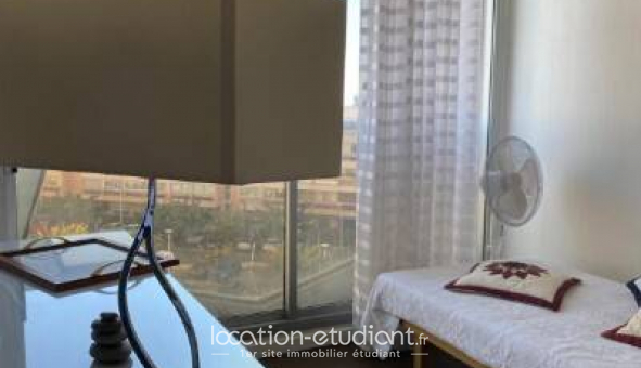 Logement �tudiant T2 &agrave; Mauguio (34130)