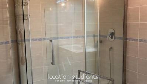 Logement �tudiant T2 &agrave; Mauguio (34130)