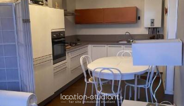Logement �tudiant Location T2 Meubl&eacute; Mauguio (34130)