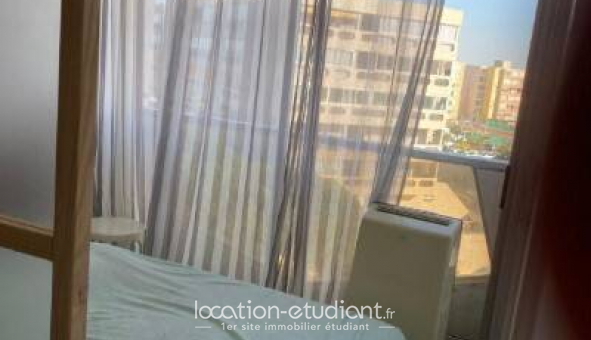 Logement �tudiant T2 &agrave; Mauguio (34130)