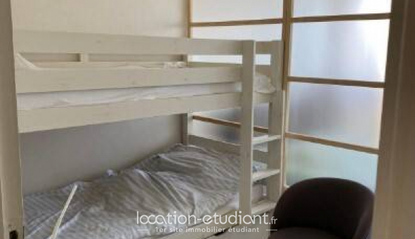 Logement �tudiant T2 &agrave; Mauguio (34130)
