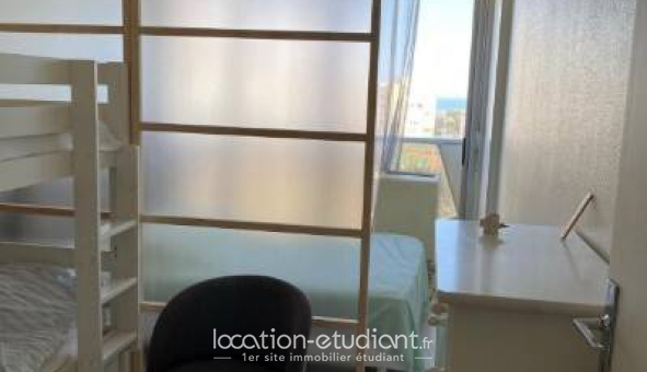 Logement �tudiant T2 &agrave; Mauguio (34130)