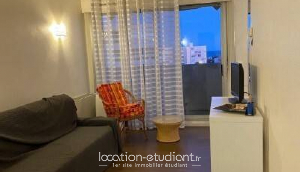 Logement �tudiant T2 &agrave; Mauguio (34130)