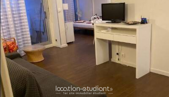 Logement �tudiant T2 &agrave; Mauguio (34130)