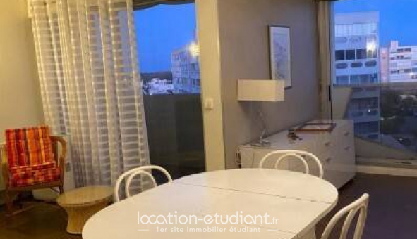 Logement �tudiant T2 &agrave; Mauguio (34130)