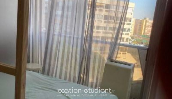 Logement �tudiant T2 &agrave; Mauguio (34130)
