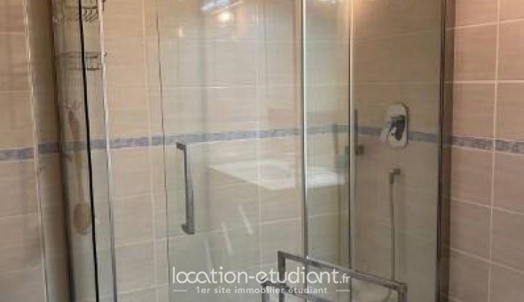 Logement �tudiant T2 &agrave; Mauguio (34130)