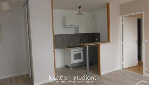 Logement tudiant T2 à Maurepas (78310)