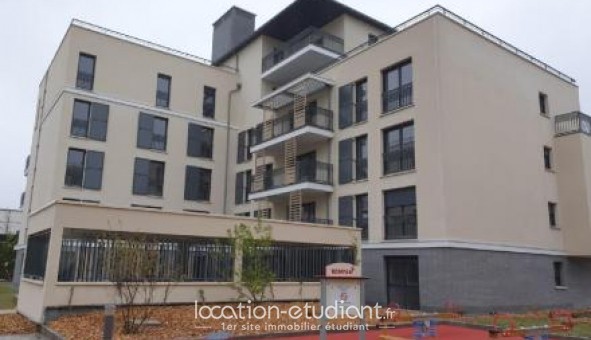 Logement tudiant T2 à Maurepas (78310)