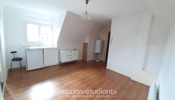 Logement tudiant T2 à Mauriac (15200)