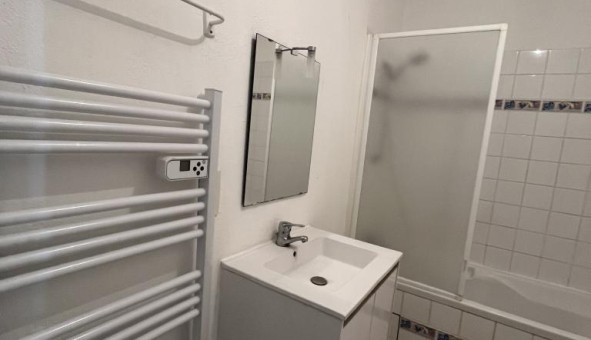 Logement tudiant T2 à Mauvezin sur Gupie (47200)