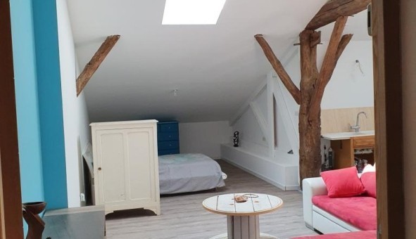 Logement tudiant Location T2 Vide Mauvezin sur Gupie (47200)