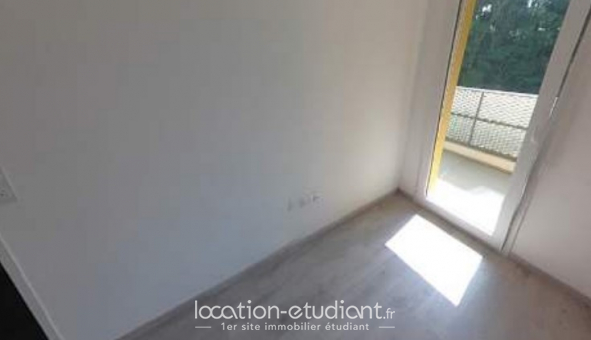 Logement tudiant T2 à Maxville (54320)