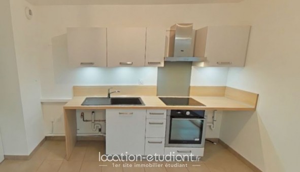 Logement tudiant T2 à Maxville (54320)