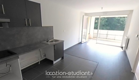 Logement tudiant T2 à Maxville (54320)