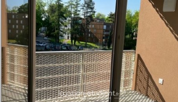Logement �tudiant T2 &agrave; Max�ville (54320)
