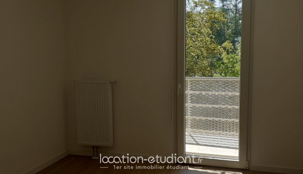 Logement �tudiant T2 &agrave; Max�ville (54320)