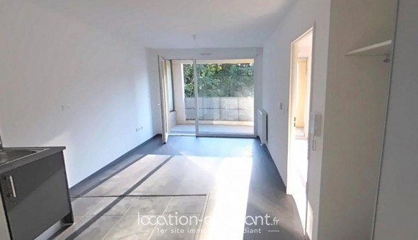 Logement �tudiant T2 &agrave; Max�ville (54320)