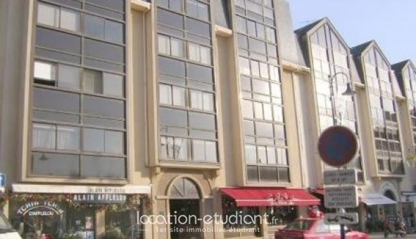 Logement tudiant T2 à Mayenne (53100)