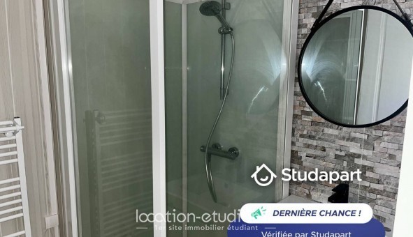 Logement tudiant Location T2 Vide Mayenne (53100)