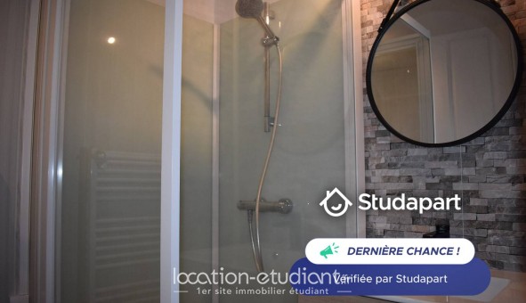 Logement tudiant T2 à Mayenne (53100)