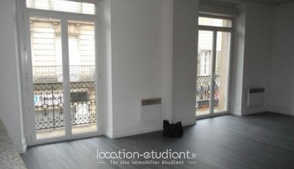 Logement tudiant T2 à Mazamet (81200)