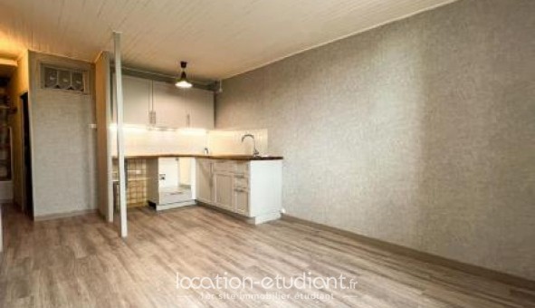 Logement tudiant Location T2 Vide Mazan (84380)