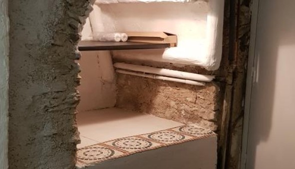 Logement �tudiant T2 &agrave; M�audre (38112)