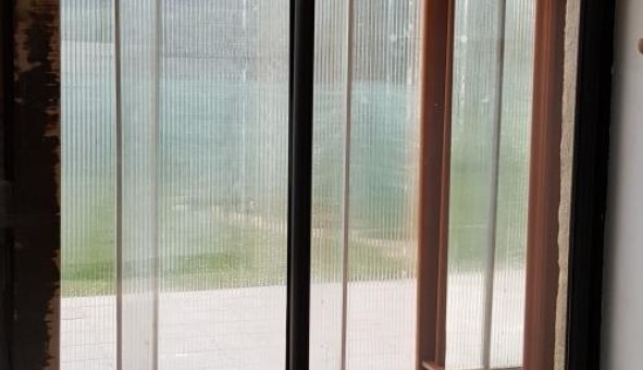 Logement �tudiant T2 &agrave; M�audre (38112)