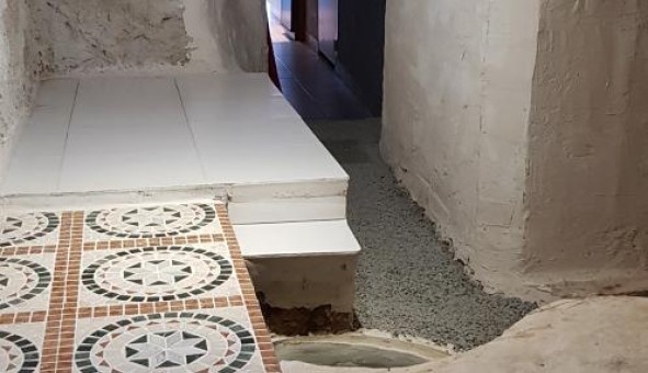 Logement �tudiant T2 &agrave; M�audre (38112)